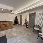 Sweet Alps Bed & Breakfast