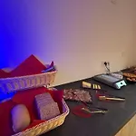 Bed & Breakfast Sweet Alps Tirano