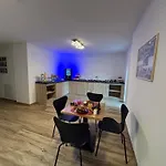 Sweet Alps Bed & Breakfast
