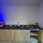 Sweet Alps Bed & Breakfast Tirano