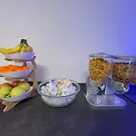 Sweet Alps Bed & Breakfast 3*