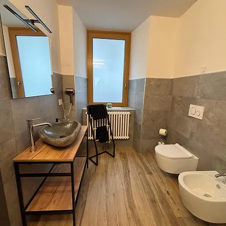 Bed & Breakfast Sweet Alps Tirano