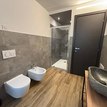 Sweet Alps Bed & Breakfast 3*