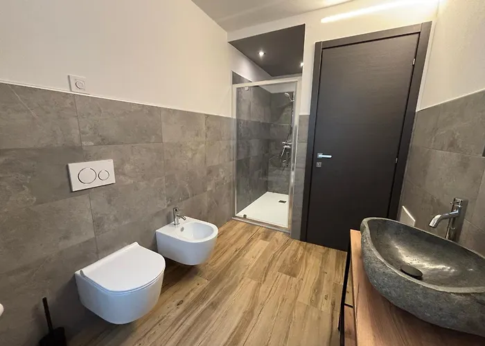 Sweet Alps Bed & Breakfast 3*
