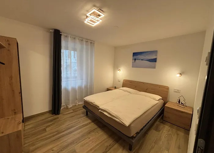 Bed & Breakfast Sweet Alps 3*