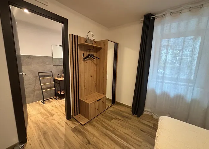 Bed & Breakfast Sweet Alps 3*