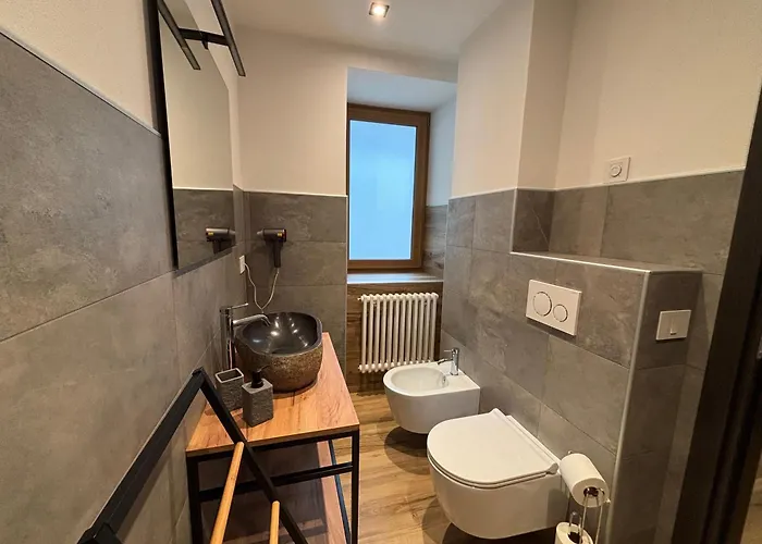 Bed & Breakfast Sweet Alps