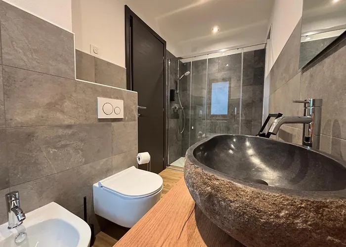 Sweet Alps Bed & Breakfast 3*